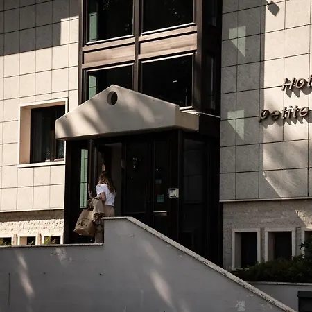 Petite Fleur Рокказаро