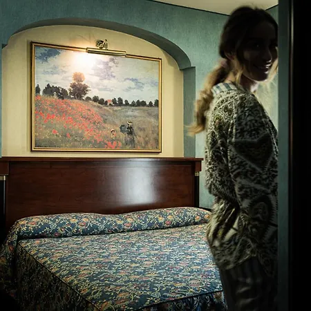 Hotel Petite Fleur