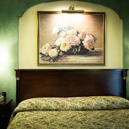 Petite Fleur Hotel Roccaraso