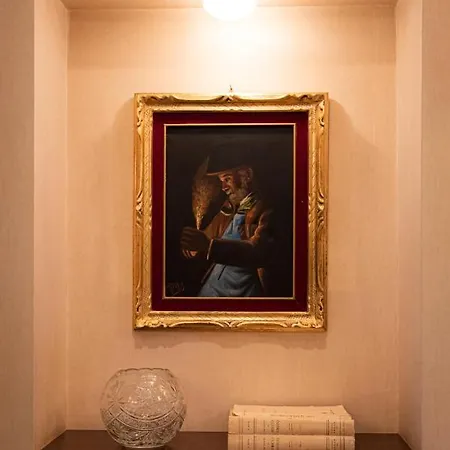 Petite Fleur Hotel