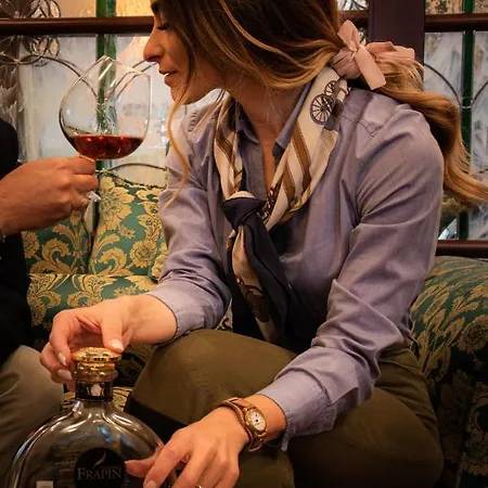 Petite Fleur Рокказаро