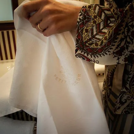 Petite Fleur Roccaraso