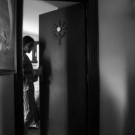 Отель Petite Fleur 3*