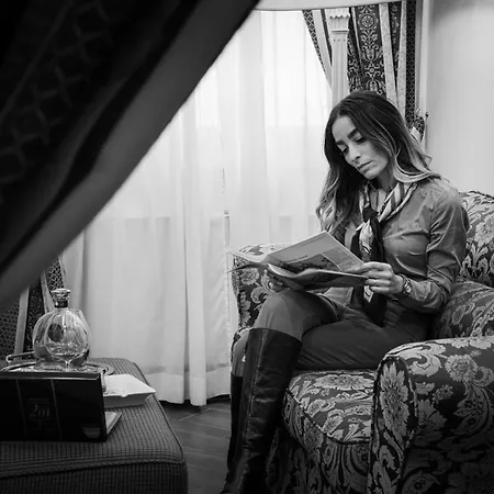 Petite Fleur Рокказаро