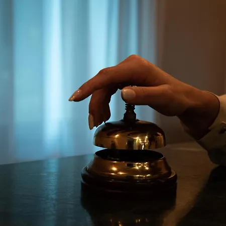 Petite Fleur Отель 3*