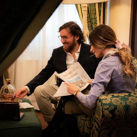 Petite Fleur Отель 3*