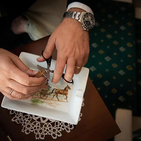 Petite Fleur Отель 3*