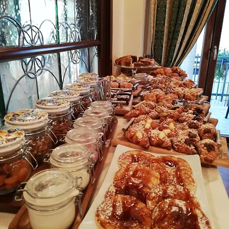 Petite Fleur 3* Roccaraso