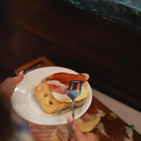 Petite Fleur 3* Рокказаро