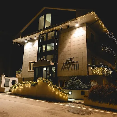 Hotel Petite Fleur