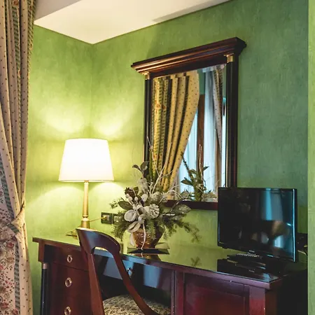 Hotel Petite Fleur Roccaraso