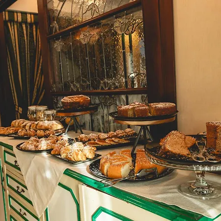 Petite Fleur Рокказаро