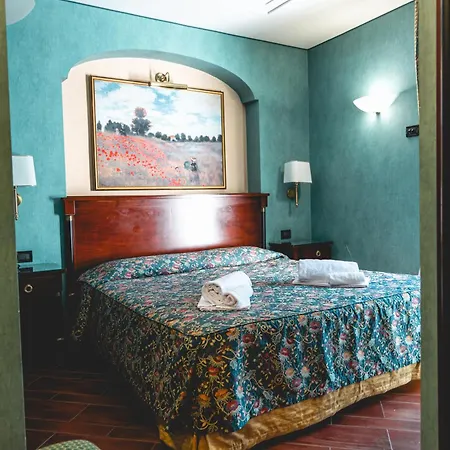 Hotel Petite Fleur