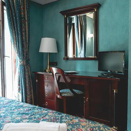 Petite Fleur Hotel Roccaraso