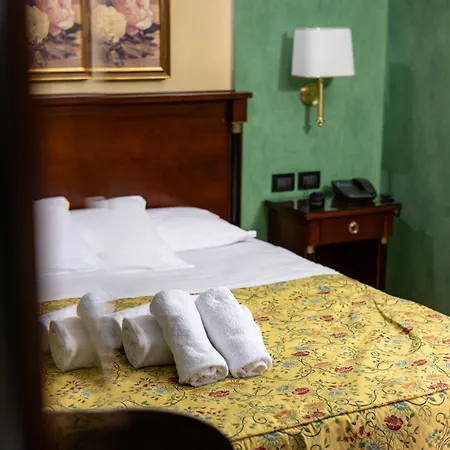 Hotel Petite Fleur Roccaraso