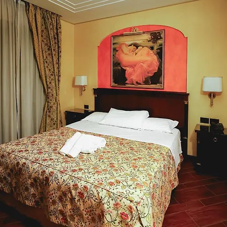 Отель Petite Fleur Рокказаро