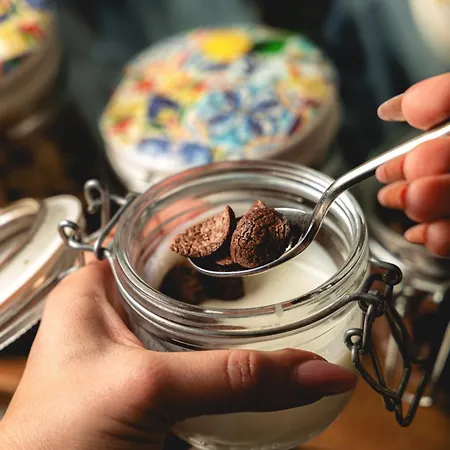 Petite Fleur 3* Рокказаро