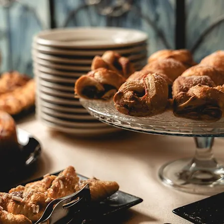 Hotel Petite Fleur 3*