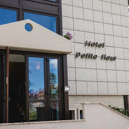 Petite Fleur 3* Рокказаро