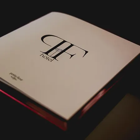 Petite Fleur Отель