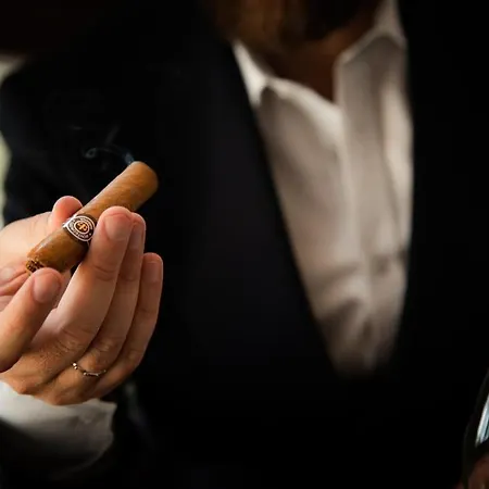 Petite Fleur Отель 3*