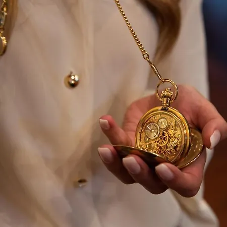 Petite Fleur Hotel 3*