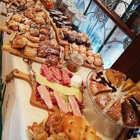 Petite Fleur Hotel Roccaraso