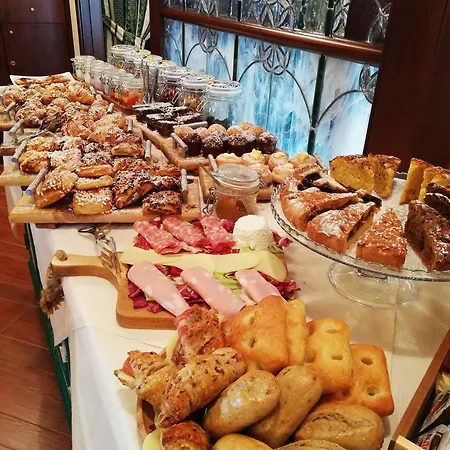 Petite Fleur Hotel Roccaraso