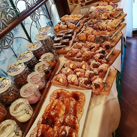 Hotel Petite Fleur Roccaraso