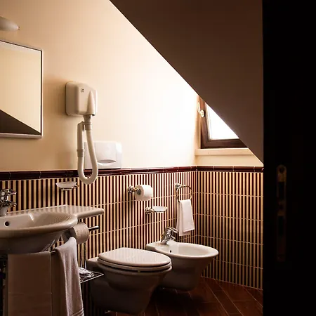 Petite Fleur Hotel Roccaraso