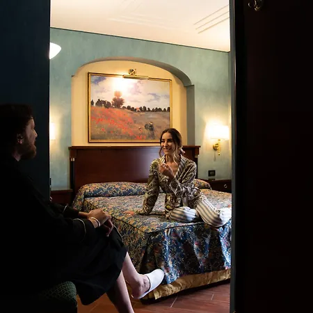 Petite Fleur 3* Рокказаро