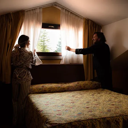 Hotel Petite Fleur 3*