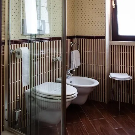 Hotel Petite Fleur 3*