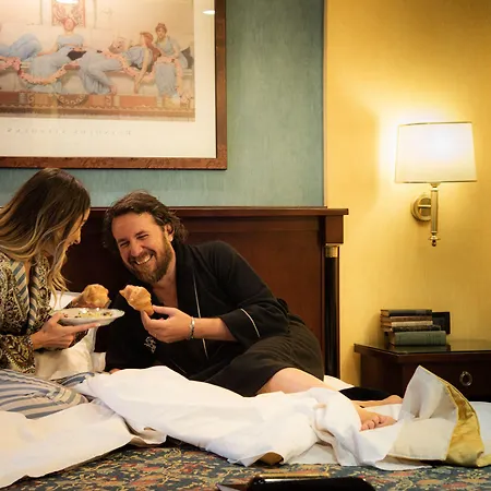 Petite Fleur Отель