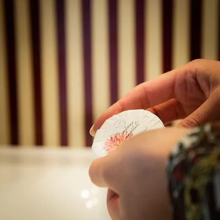 Petite Fleur Отель 3*