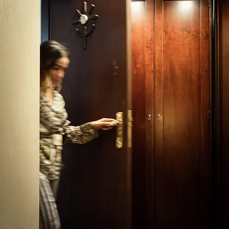 Petite Fleur Hotel 3*