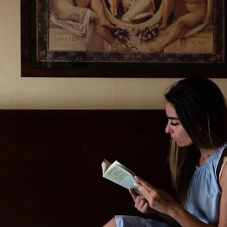 Petite Fleur Отель 3*