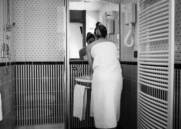 Hotel Petite Fleur Roccaraso