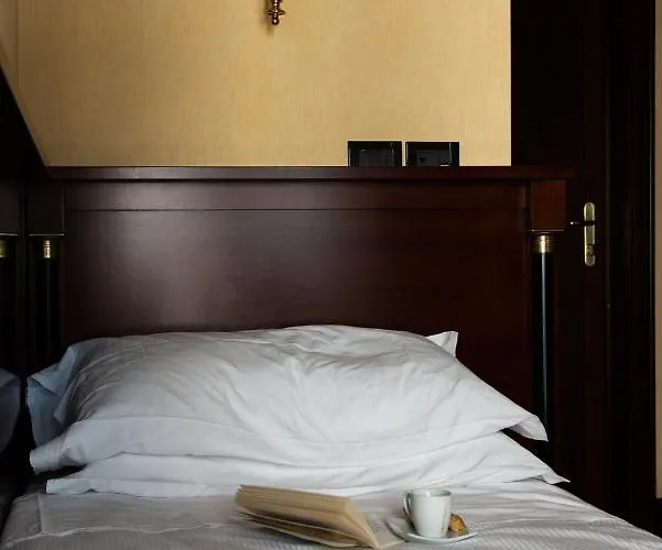 Hotel Petite Fleur 3*