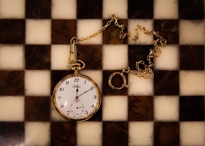 Petite Fleur 3* ロッカラーゾ