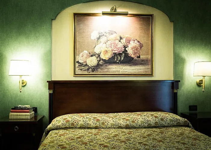 Petite Fleur Hotel Roccaraso