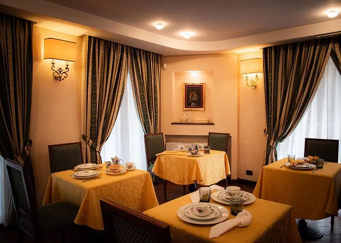 Petite Fleur Hotel 3*