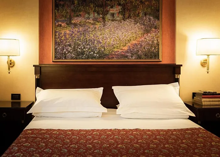 Petite Fleur Hotel Roccaraso