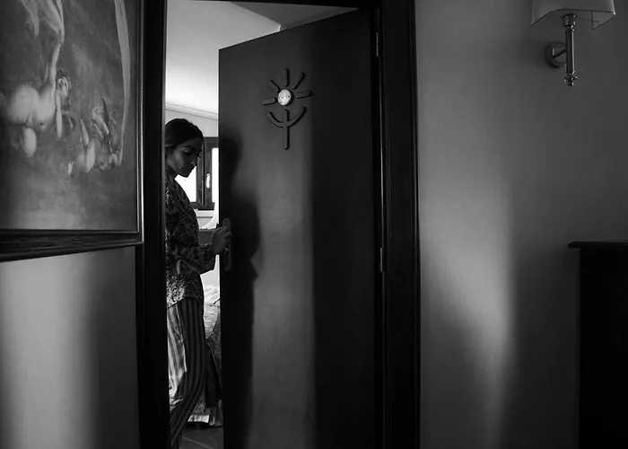 Hotel Petite Fleur 3*