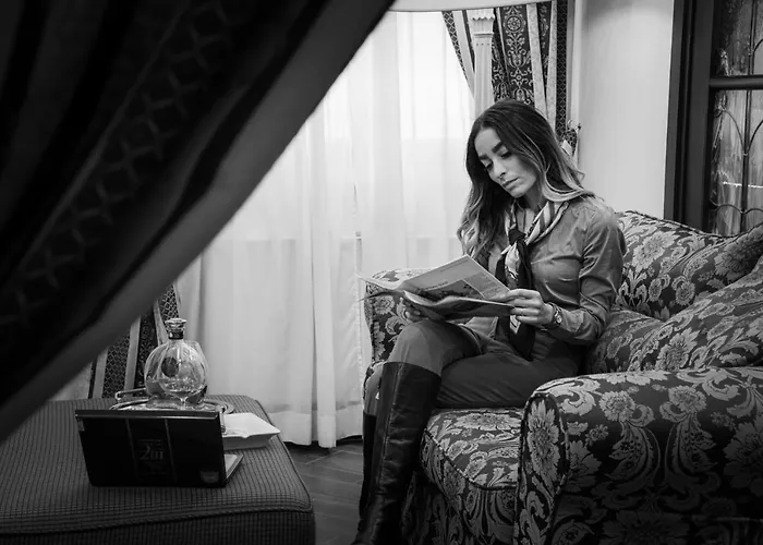 Petite Fleur ロッカラーゾ