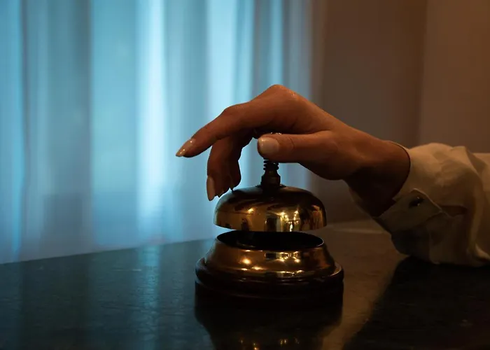 Petite Fleur Hotel 3*