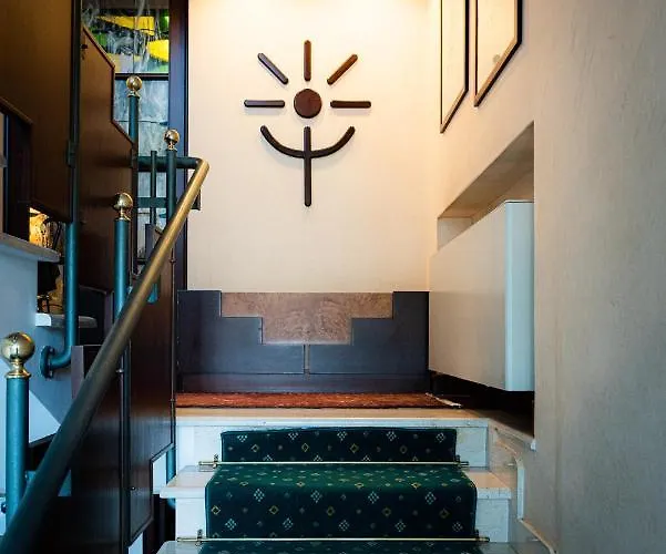 Petite Fleur Roccaraso