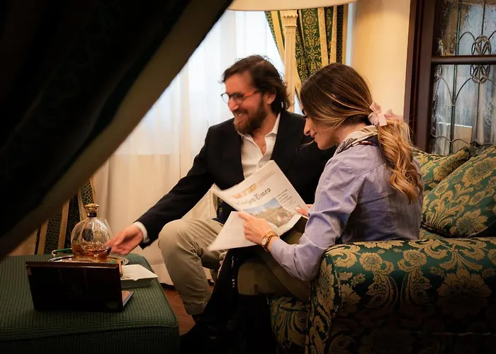 Petite Fleur Hotel 3*