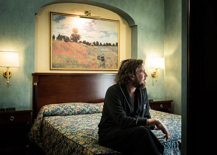 Petite Fleur Hotel Roccaraso