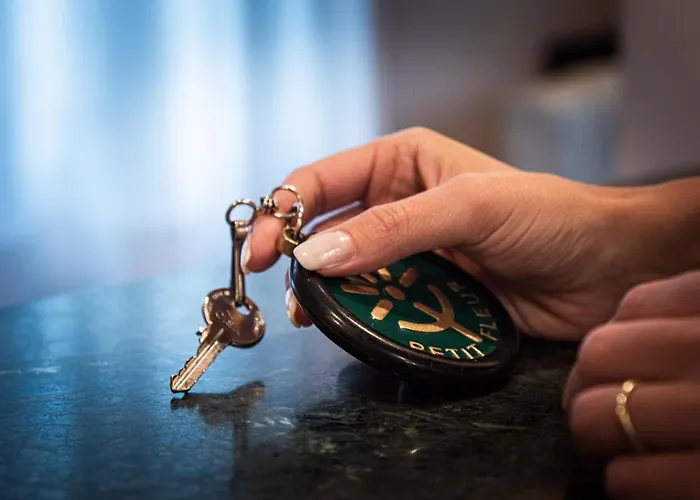 Petite Fleur Hotel Roccaraso